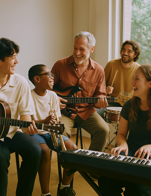 main_main Byulnamu Music Lessons in Burnaby